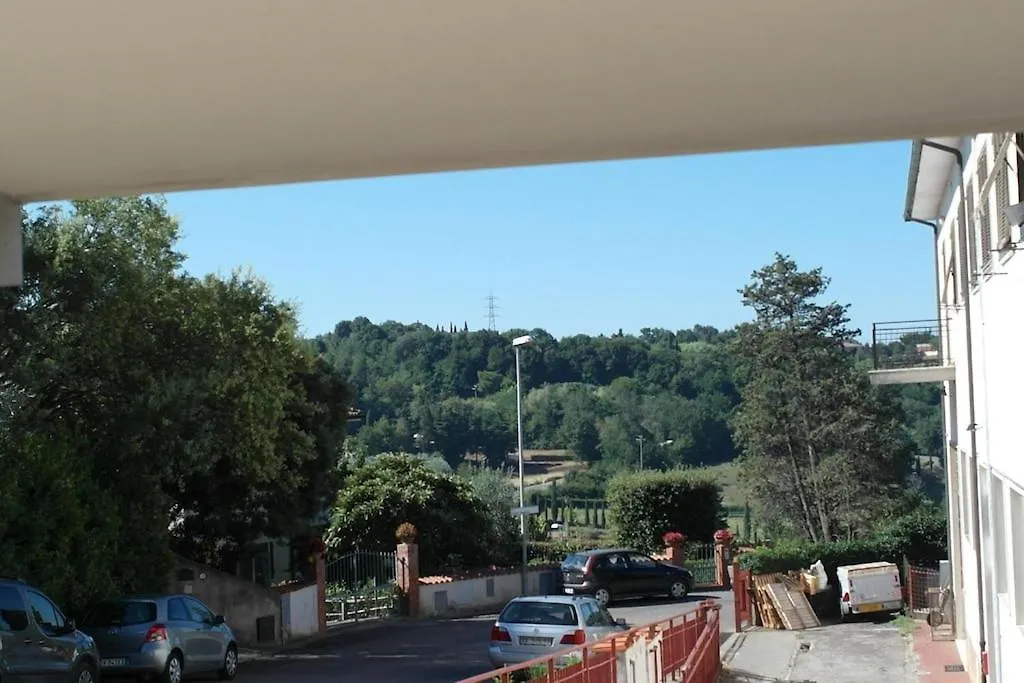 Two Rooms On The Tuscan Hills Just 11 Km From The Sea Price Crisis Montescudaio