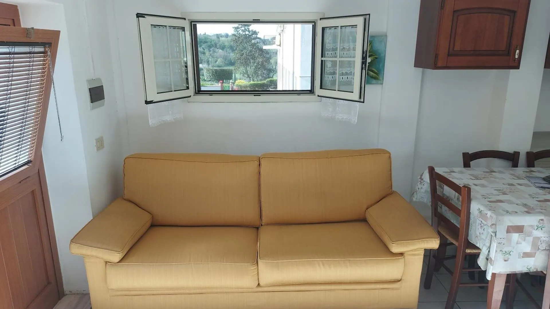 Two Rooms On The Tuscan Hills Just 11 Km From The Sea Price Crisis Montescudaio Italy