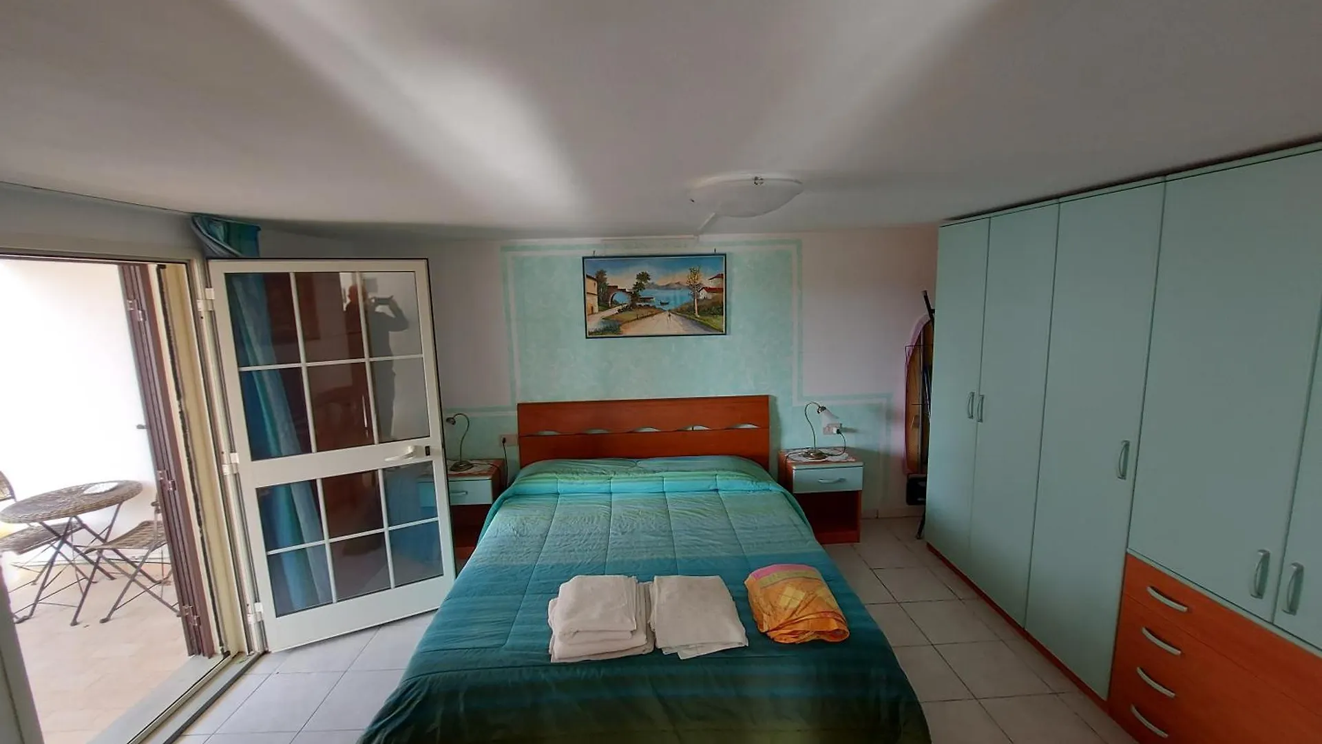 Two Rooms On The Tuscan Hills Just 11 Km From The Sea Price Crisis Montescudaio